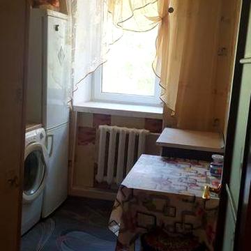 Сдаю уютную 1 к/к ул.Айвазовского,второй этаж