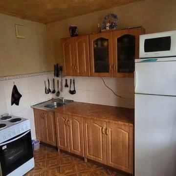Продам 1 комнатную квартиру на Рабочей, ул. Надежды Алексеенко