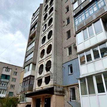 Продаж 3 кім.кв. Площа 67 м2. Парк Гагаріна по вул.Шевченко