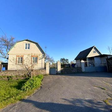 Продам Будинок в передмісті кременчука біля соснового лісу!!!