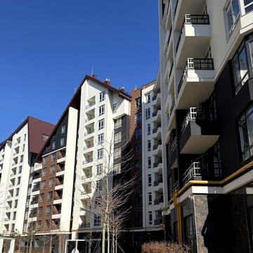 БЕЗ КОМІСІЇ Євро-2к квартира ЖК Синергія Сіті ВТОРИНКА