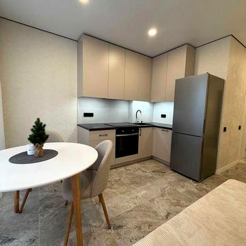 Срочно продам 1кк (однокімнатну квартиру), з сучасним ремонтом. Ірпінь. Державні програми!