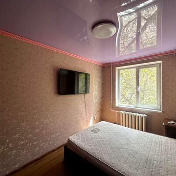 Сдам 2к квартиру Миколи Світальського