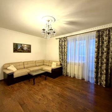 Здам в довгострокову оренду 2-кімнатну квартиру в районі Глобуса