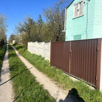Продам дачу  черта города РТС