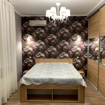 Вишгородська вул., 45