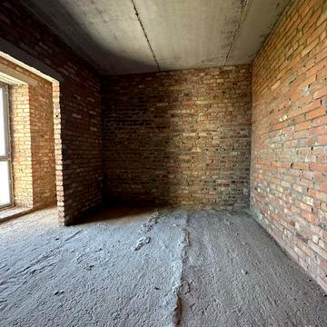 Продам трикімнатну квартиру в новобудові ЖК Zig Zag