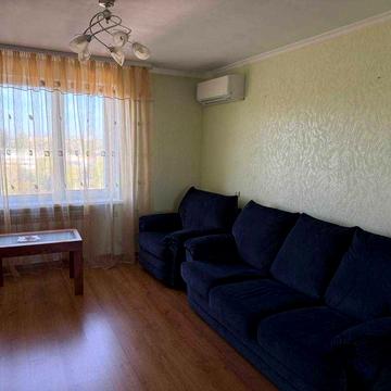 Продам 3-кімнатну квартиру в районі Ремзаводу
