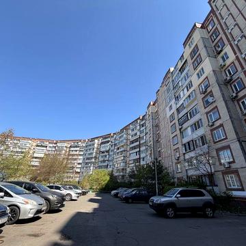 Без % 2 кімнатна квартира 51,5кв.м пр. Червоної Калини 7А! ГАЗ ЖК Червоної Калини 7А