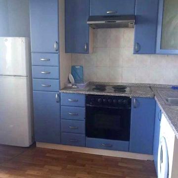 Оренда 1-к, Деснянський район, метро Чернігівська, вул. Мілютенка 17в