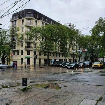 Центр   Продам   квартиру  в клубном доме на Пушкинской LD  комиссия 0%