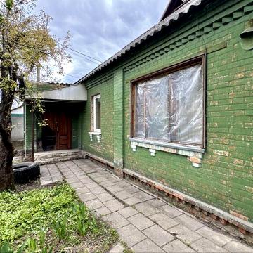 Продаж Будинок  60м2 Фурманова з гаражем Код 19532