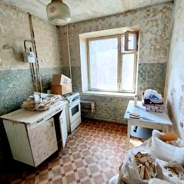 Браїлки! У продажу однокімнатна квартира