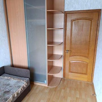 Здається чудова 2 кімнатна Микільська Борщагівка