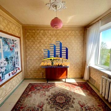 Продається 3 кімн квартира