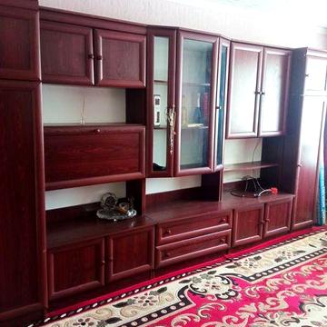 Продам 3к квартиру з Гаражем в Фастові Локомотивна 1А