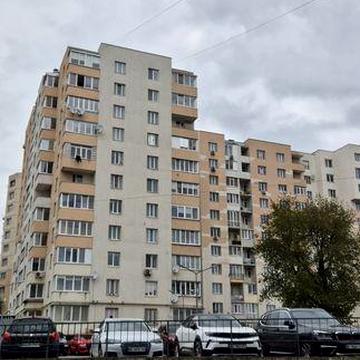 Продаж 1 кімнатної квартири Підголоско ЖК КарпатБуд