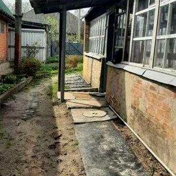 Крутий берег. Продам окремий будинок