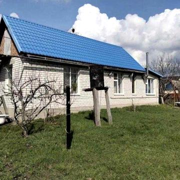 У продажу просторий будинок