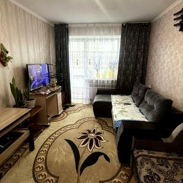 Сдам 2к квартиру на ХТЗ! Ул.Генерала Момота 11