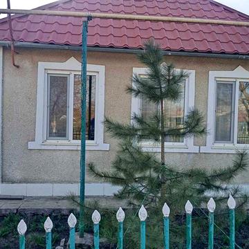 Продам дом в Буялыке