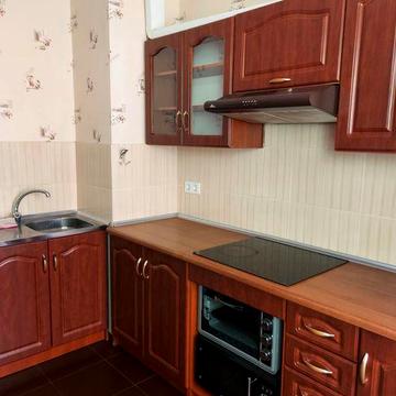 1 ком . на Таирова. Новострой