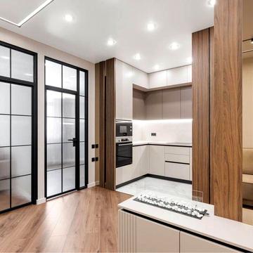 68 Жемчужина с видом на ипподром. Продажа