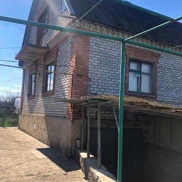 Продам будинок двоповерховий с.Радгоспне Криворізький район