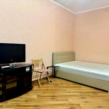 Актуально! Здам 1 кімнатну квартиру студію Григоренка,39б, поруч М.Позняки