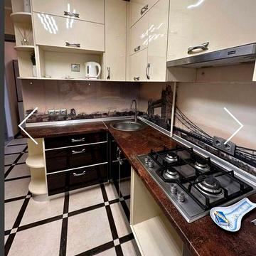 Сдам 1к Газовую квартиру - 7000грн