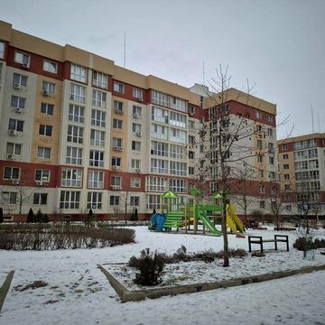 Будь яка Держ. програма! Екслюзив.  Продам 2-х кімн.