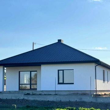 Газифікований якісний будинок в с.В.Житин