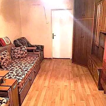 Оренда комунальної квартири без господарів.