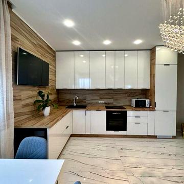 Продаж  затишноі квартири в ЖК Park Land ЖК Park Land