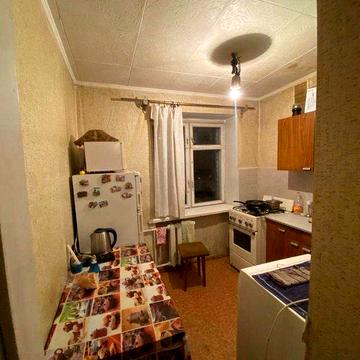 Продаж 3-кімнатної квартири 56 м2 вул. Боднарська