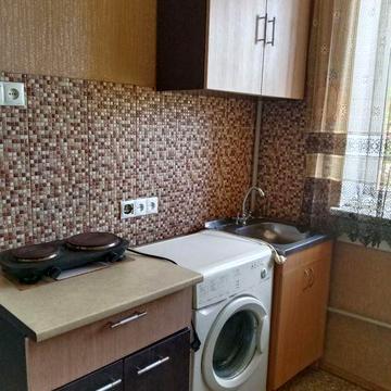 Продам 1-комн.квартиру в пос.Васищево.