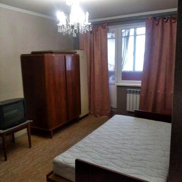 Сдам 1-но комн.кв. м.Холодная Гора, Рост.