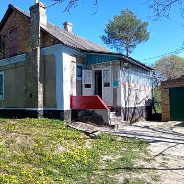 0 Продаж добротного будинку, 65 сот(17 км від Рівного)