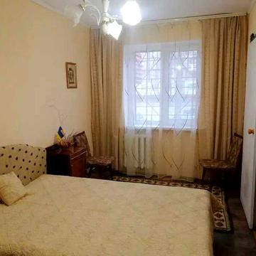 Здам 2к квартиру Калнишевського Косіора Богдана Хмельницького