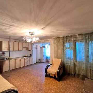 tir В продаже 1 комнатная квартира на улице Парковая