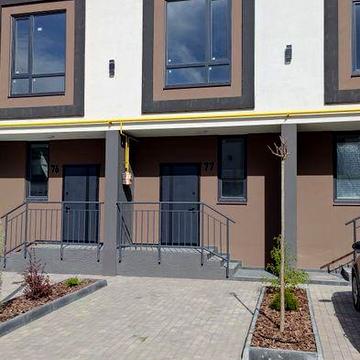 В продажу готовий дворівневий таунхаус ЖК"Гармонія" в передмісті Одеси