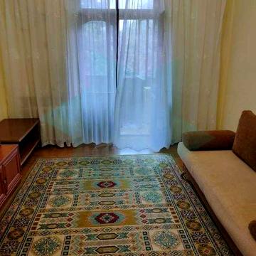 Здам 2кв квартиру на рабочій