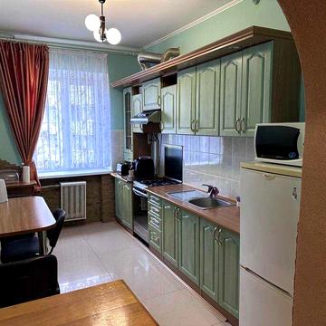 Оренда 2-кімнатної квартири по вулиці Остроградських