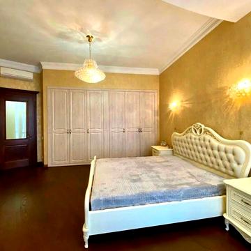 Простора квартира з продуманим плануванням! ЖК Botanic Towers БЕЗ %
