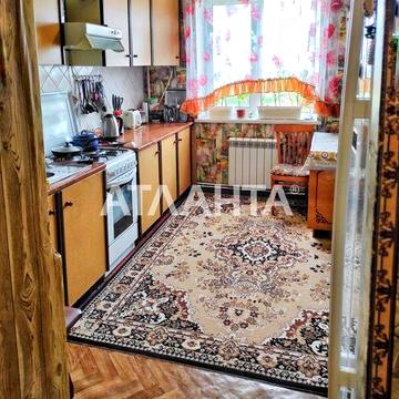 3-комн. квартира с мебелью и техникой  в пгт. Черноморское