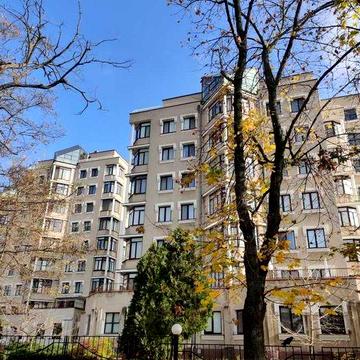 Уникальное предложение в клубном доме на проспекте Шевченко ЖК Климовский