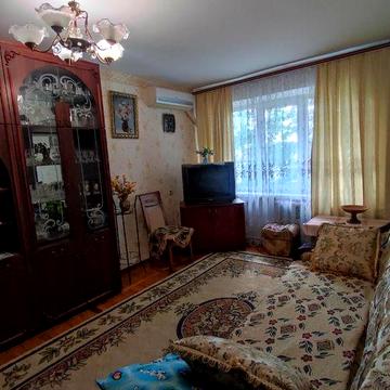 Сдается 2 ком. в 3 ком квартире, ул. Сытова, г. Запорожье