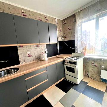 Оренда 1-кім. вул. Архітектора Вербицького, 6-А,  довгостроково.