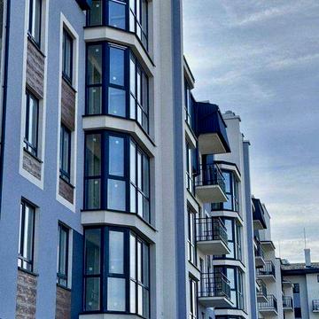 Продаж 3-х кімнатної квартири ЖК "9РАЙОН" Можна під єОселю ЖК 9 Район