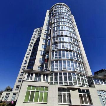 Пять Кутів 94м2 Продаж 2 кім квартири ЖК Т Кореня 9
